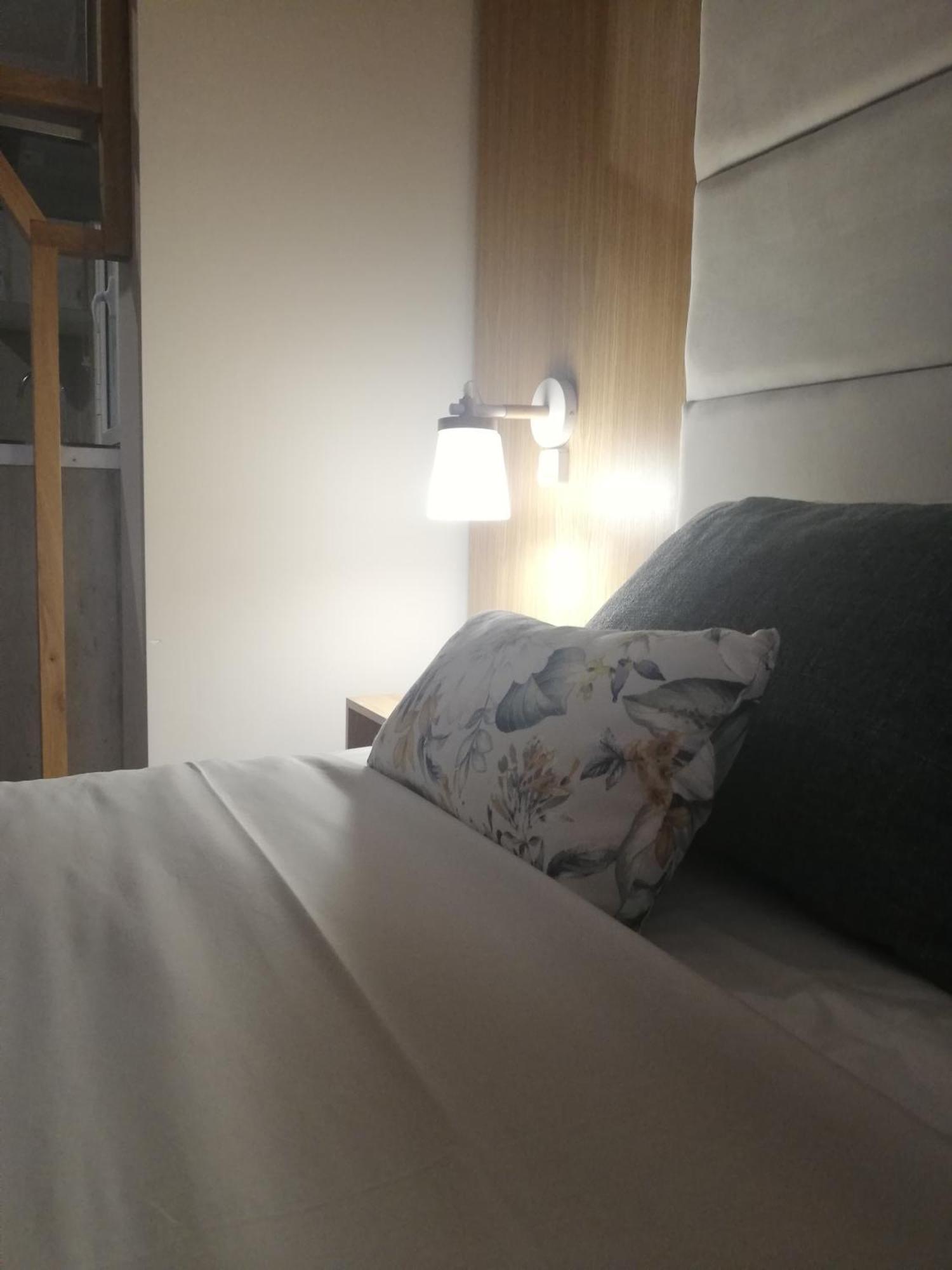 Aparthotel Foinikounta View Finikounda Zimmer foto