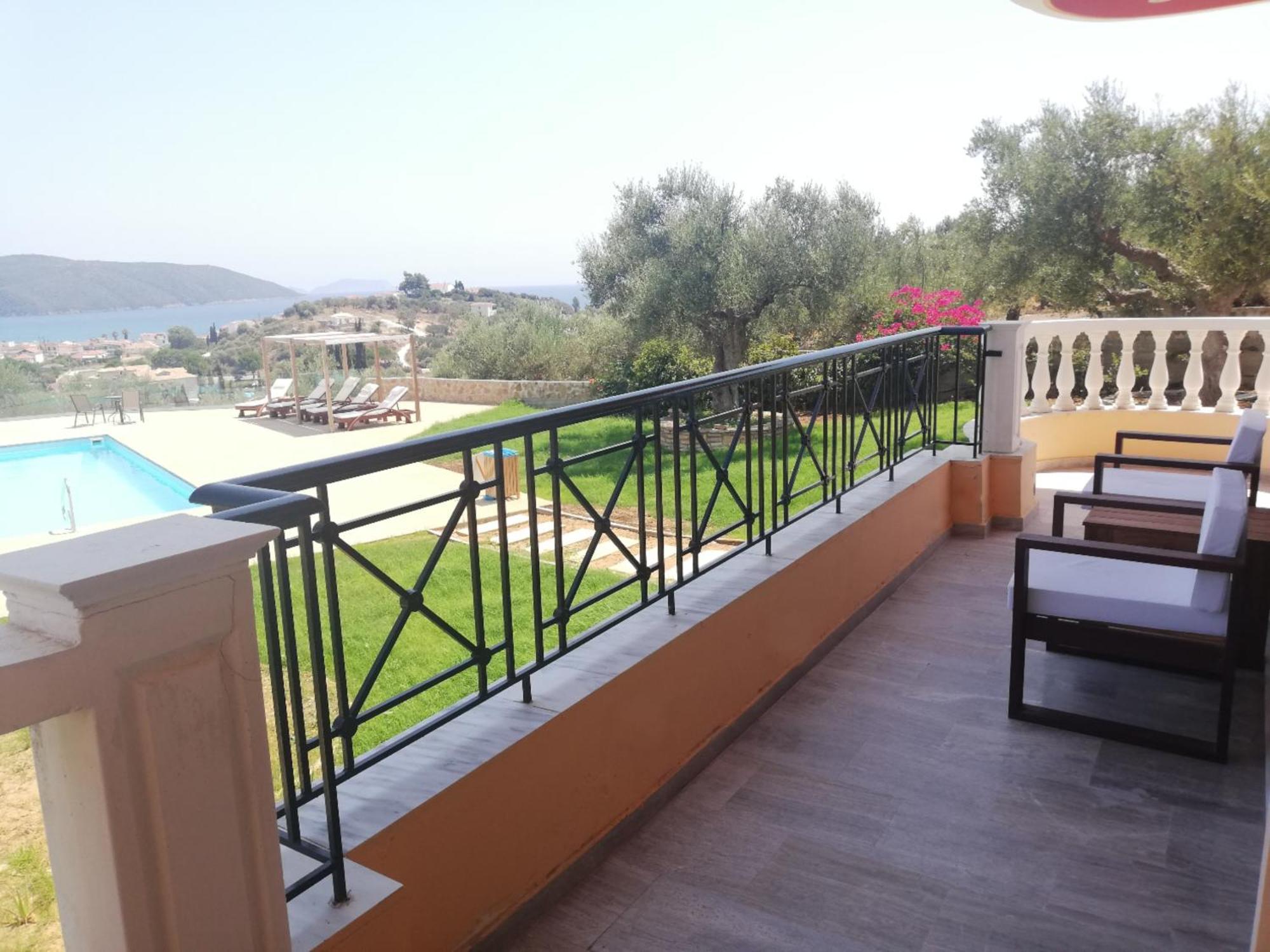 Aparthotel Foinikounta View Finikounda Zimmer foto