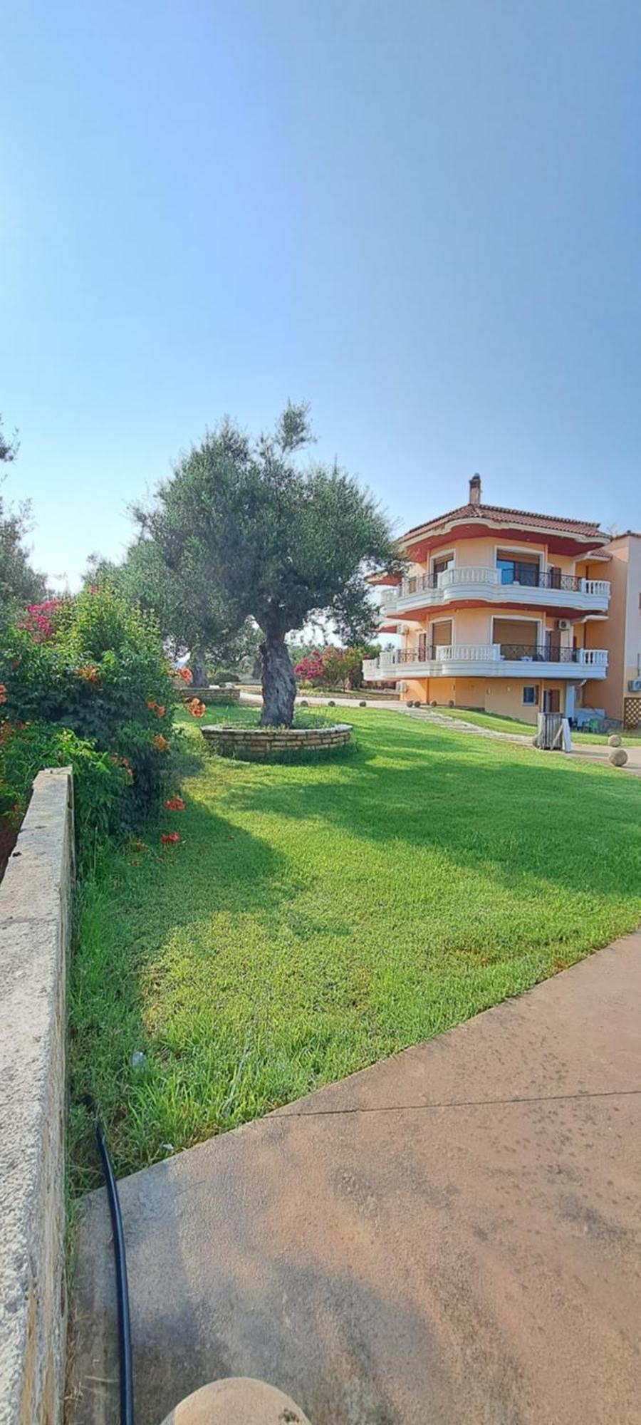 Aparthotel Foinikounta View Finikounda Exterior foto